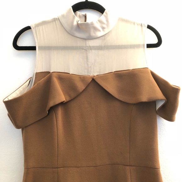 Rodarte x Opening Ceremony Dress Size M - Picture 2 of 5